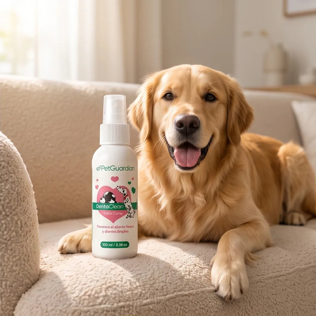 Chien PetSmile